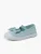 Pisamonas Ballerina’s  aqua