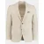 Bos Bright Blue Colbert fame jersey jacket drop 8 251038fa41bo/820 sand