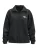 elho Trainingsjack ‘Miami 90’  zwart / wit