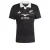 ADIDAS PERFORMANCE Functioneel shirt ‘All Blacks’  zwart / wit