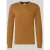 Tom Tailor regular fit pullover van puur katoen