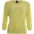 Poools Trui 413224 lemon gras