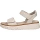 Tamaris Comfort – Sandalen Plat