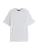 TOMMY HILFIGER Shirt  navy / rood / wit