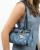 Guess Dovie Girlfriend Schoudertas