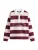 Next Sweatshirt  cyclaam / rosa / wit