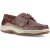 Sperry Billfish 3 Oog Leer Heren Bruine Boten Schoenen