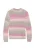 s.Oliver Trui  pastelgroen / rosa / pastelroze
