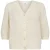 Nümph Numph 705708 nulana cardigan 9001 cloud dancer