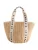 Next Strandtas  beige / zwart