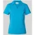 comma Casual Identity T-shirt met platte kraag