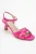 Melin Cross Riem Stiletto Sandaal