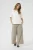 T-shirt CUbase Baggy fit white