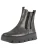 GABOR Chelsea boots  zilvergrijs