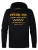 Petrol Industries Sweatshirt ‘Kowak’  donkergeel / zwart