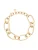 A&C Oslo – Nordic Design Jewellery Armband ‘Steel – Essentials – Bracelet’  goud