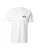 VANS Shirt ‘Double Standard’  zwart / wit