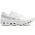 On Sneakers laag ‘Cloudmonster 1’  grijs / wit