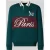 MCNEAL Sweatshirt met polokraag