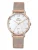 GO GirlOnly Analoog horloge  rose-goud