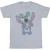 Li-cense Disney heren lilo en stitch tropical fun t-shirt