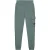 Malelions Junior Cargo Sweatpants | Teal