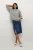 Pullover Loose fit grey