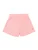 CONVERSE Broek  rosa