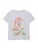 Billieblush Shirt  neongeel / pink / natuurwit