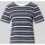 s.Oliver RED LABEL regular fit T-shirt van puur katoen