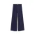 Dames wijde pijpen broek Armedangels Basic