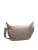 ZWEI Handtas ‘MADEMOISELLE.M M70’  donkerbeige