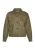 Dreimaster Jas Dames militaire olijf