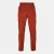 Boss Slanke chino’s van katoen voor heren (Midden Rood)