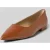 Lauren Ralph Lauren Ballerina’s met gestructureerde zool, model ‘LONDYN’
