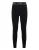 Plein Sport Leggings  zwart / wit