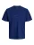 JACK & JONES Shirt  donkerblauw