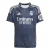 ADIDAS PERFORMANCE Functioneel shirt ‘Real Madrid 25/26’  donkerblauw / pasteelgeel / wit