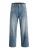 Jack & Jones Plus Jeans ‘JJICHRIS JJORIGINAL’  blauw denim