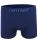normani Boxershorts  navy / aqua
