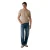 Relaxed Jeans Guess Damon