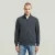 G-Star RAW Sweatvest Nifous Zip Thru