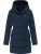 Ragwear Wintermantel ‘Niani’  navy