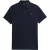 4F Heren logo poloshirt
