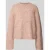Vero Moda Regular fit gebreide pullover met wol, model ‘INGRID’