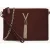 Valentino Bags Schoudertassen Divina Winter Bordeaux