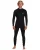 BILLABONG Wetsuit ‘Foil’  zwart / wit