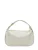 Anna Luchini Beige Rundleer Tas