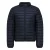 Donsjack Jott Mat Basic Bleu Marine