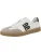 TT. BAGATT Sneakers laag  donkerbeige / zwart / wit